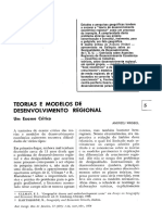 Wrobel, A. Teorias e Modelos de Desenvolvimento_bg_1974_v33_n239_mar-Abr