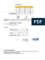 Clase Finanzas Jueves 16 de Junio