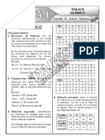 Enlace Quimico