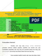 AKL - Akuntansi Multinasional