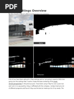 V-Ray Settings Overview: Alex Hogrefe Fundamentals 54 Comments