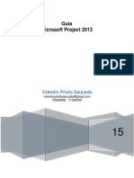 Manual de Microsoft Project 2013 - 2015.pdf