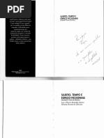 Livro_Sujeito, Tempo e Espaço Ficcionais