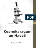 Keanekaragaman Hayati