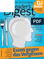 Readers Digest Marz 2014 PDF