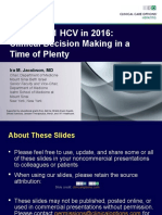 CCO AU 2016 HCV Plenary 1 Slides