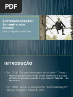 Autossabotagem
