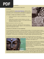 Meditación Para Principiantes