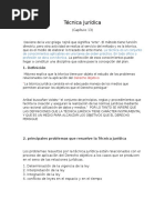 Intro Al Derecho II (Autoguardado)