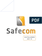 Catalogo Safe Com