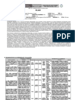 Sílabo Investigacion Aplicada Iii PDF