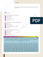 Ugcnet Teaching PG 188