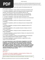 FIGO-Miso-Chart-11-2023 FINAL | PDF