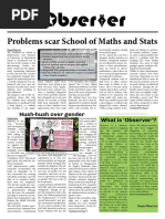 Download Observer UOH Newsletter by Observer SN331680461 doc pdf