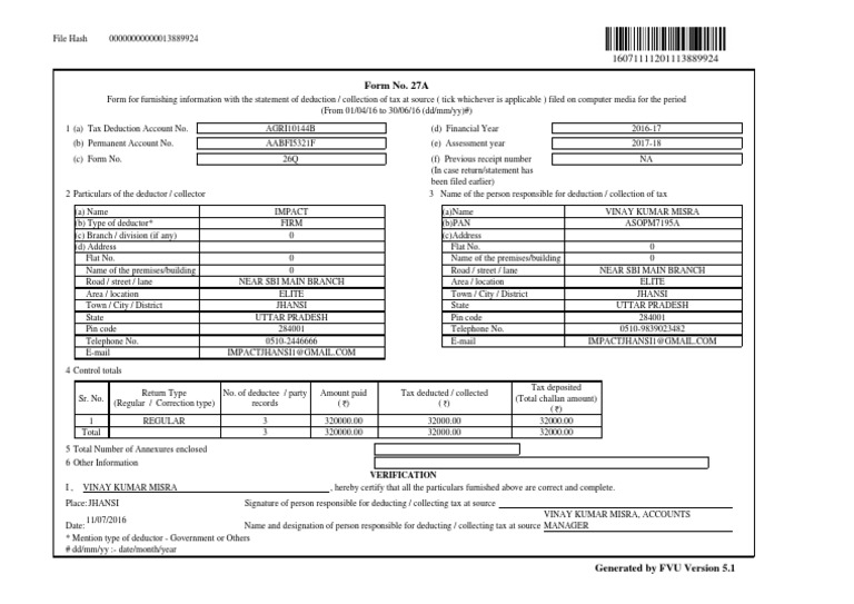 27a Agri10144b 26Q Q1 201617 | PDF