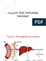 Organ Liver Tox