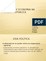 Sociedade e economia na primeira república.pptx