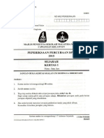 Kelantan Sejarah 1 PDF