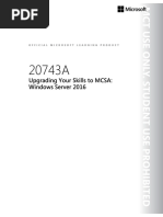 Download 20743A-ENU-TrainerHandbook by mercynight SN331687549 doc pdf