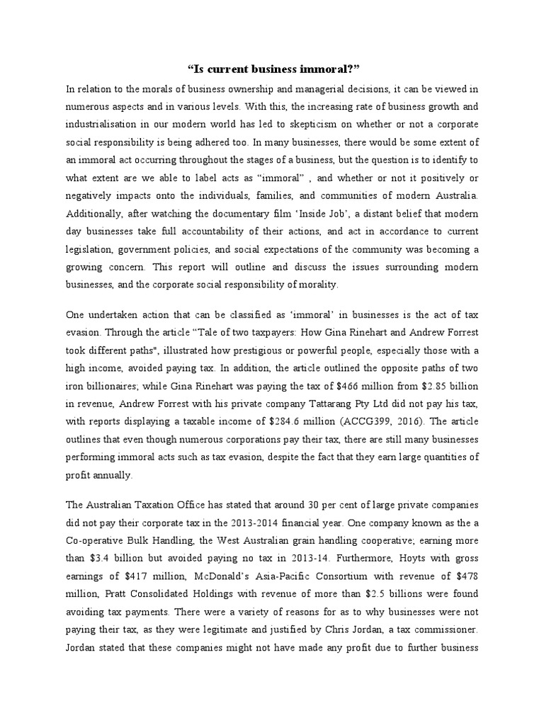 case-study-taxes-tax-avoidance