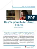 Anne Frank Film BPB