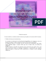 Biomagnetismo Holográfico.pdf