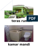 Teras Rumah