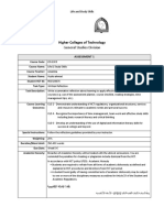 lss1003 Assessment 1 - Task Sheet