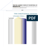 The Law of Attraction_ Learning to Move Up the Emotional Scale _ Energy Therapy