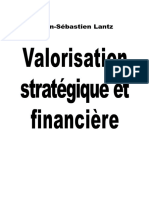 Valorisation Stratégique et Financière.pdf