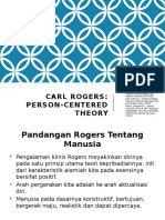 Carl Rogers