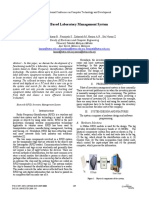 IEEE Paper On RFID Equipment Management