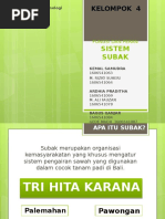 Download Fungsi Dan Peran Sistem Subak by Samudra Thedarkrealkiller SN331703138 doc pdf