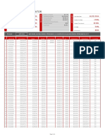 Mortgage Calculation