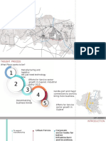 What Place Wants To Be?: Towards Kandla Port