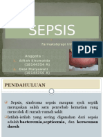 Sepsis