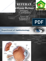 Referat Ablasio Retina