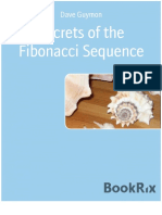 Dave Guymon Secrets of The Fibonacci Sequence