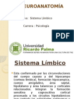 Sistema Limbico