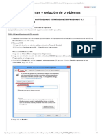 Compartir La Impresora en Windows® 10 - Windows® 8 - Windows® 8 PDF