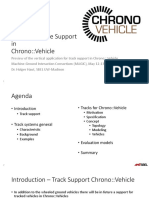 150513 Magic Chrono Vehicle Track Support