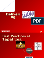 Tapal-DeliveringTheWOWFactor