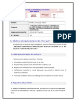 02 Gestion de Alcance