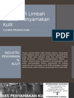 Analisis R3 Limbah Industri Penyamakan Kulit.pptx