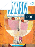 Regards Sur La Peinture - 42 - Klee - Editions Fabbri - Juil., 2015 PDF