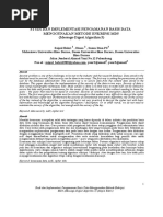 Download paper enkripsi by Vander Stark SN331724642 doc pdf