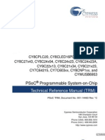 Technical Reference Manual 29x66 001-14463-C