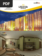 Appartment Brochure