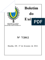 BE Nº 07-2012 - pg. 51 a 87