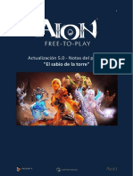 Aion 5.1 Español 5.1